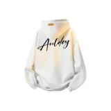 Серый меланж