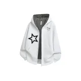 Туманно-серый