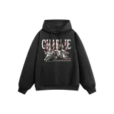 Чёрный [Тяжёлый, модернизированный, с флисовой подкладкой]