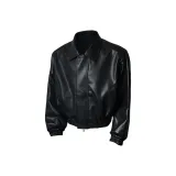 Чёрный [утеплённый]