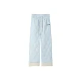 Синий (Съемный логотип бренда)