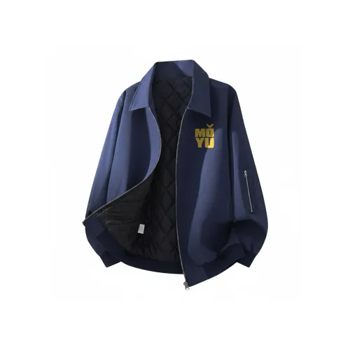 MoYu Унисекс Пуховики