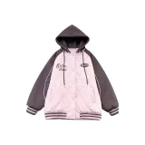 Розовый Фиолетовый