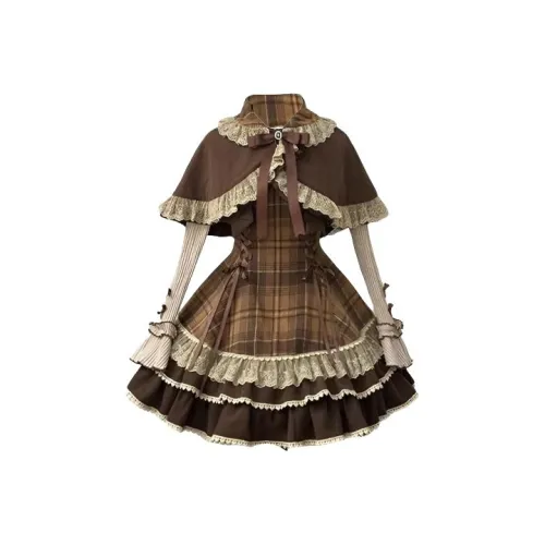 Frustration Garden Комплект с юбкой Женские