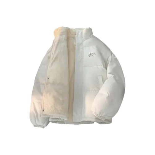 EDRPIUS Унисекс Пуховики