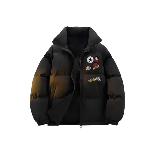 YAYA Унисекс Пуховики