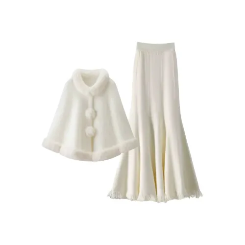 AINUOERMY Женские Комплекты с Юбкой