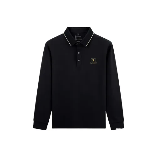 TUCANO Мужская рубашка поло