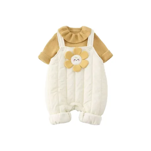 Chiaus Комбинезон Двухкомпонентный Набор для Младенцев и Малышей