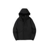 Чёрный, унисекс