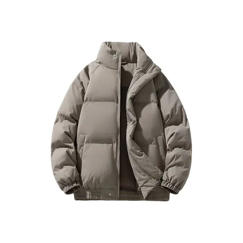 Mulinsen Унисекс Пуховики