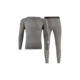 Тёмный вересковый серый