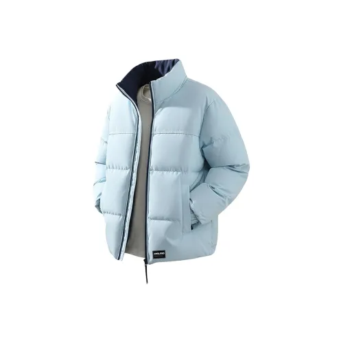 JIMI JONS Унисекс Пуховики