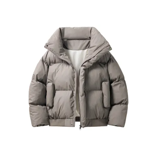 MACBANA Хлопковый пуховик для подростков