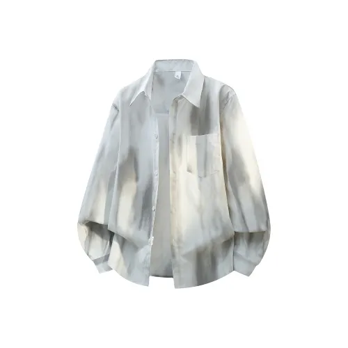 Hypeyourself Унисекс Рубашки