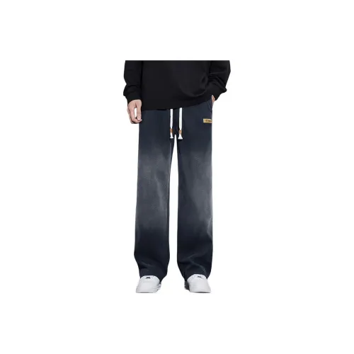 KGJTFDD Мужские Джинсы