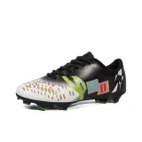 Чёрный Белый - Длинный Штифт