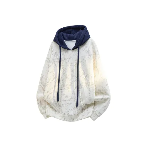 XINGGENGYUAN Унисекс Свитшоты