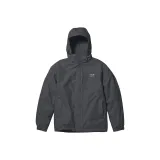 Темно-серый