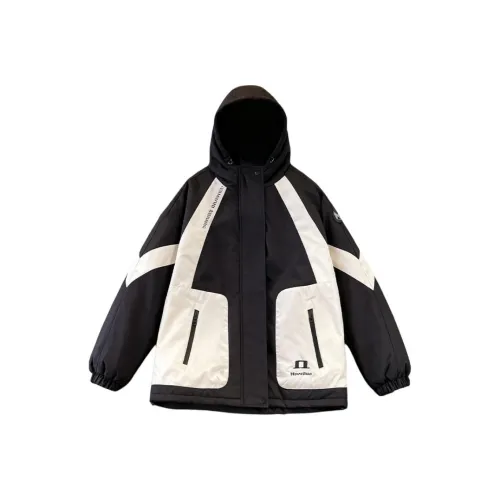 Amyway Женские пуховики