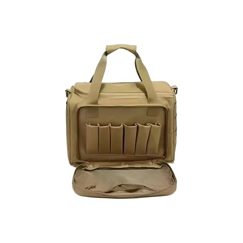 KONADCT Оксфорд Сумка Стандартная Унисекс Грязь