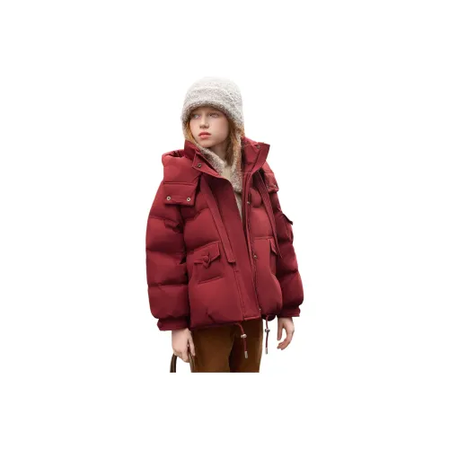 M JBABY Школьный возраст Топы