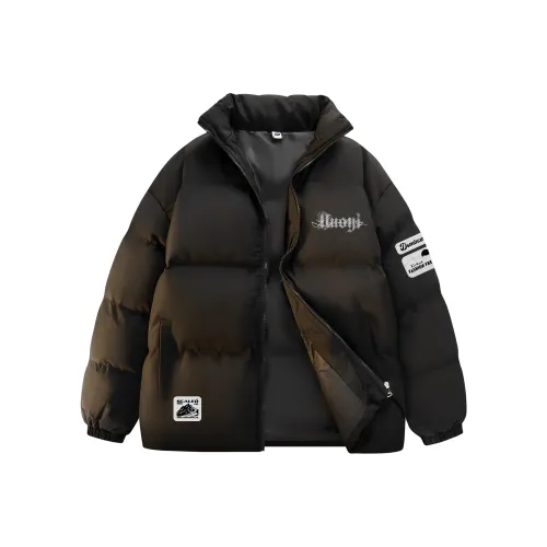 Duoyi Унисекс Пуховики