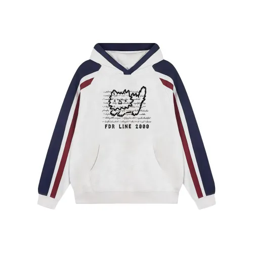 GOSO Унисекс Свитшоты