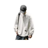 White [Thickened и с флисовой подкладкой, в наличии]