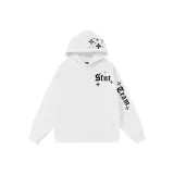 Белый с флисовой подкладкой