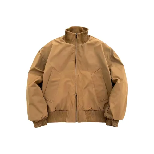 CARE NOTE Унисекс Пуховики