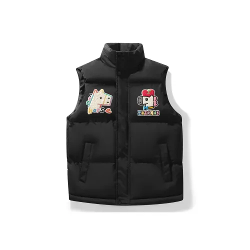 ZOTRANS Унисекс Жилеты