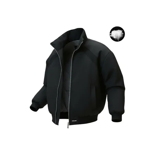 JIMI JONS Унисекс Пуховики