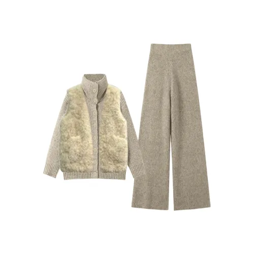 DYYPC Женские Повседневные Костюмы