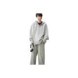 Светло-серый