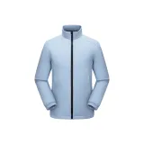 Туманно-голубой