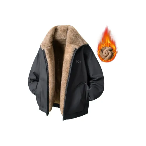 YCCLCC Унисекс Пуховики