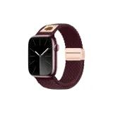 Шляпа Медведь [Бордовый - Магнитная застежка]