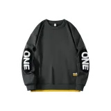 Темно-серый