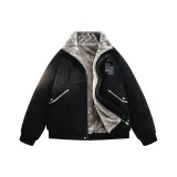 Обсидиановый черный