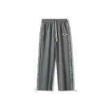 Серый [Утолщенная флисовая подкладка]