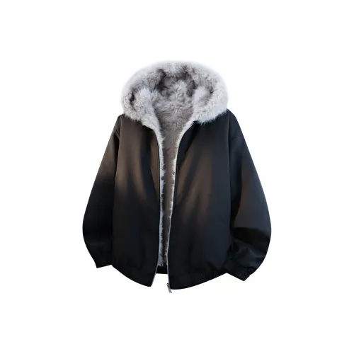 Chinpeno Унисекс Пуховики