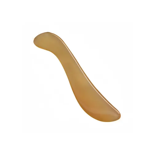 SHUJIAREN Натуральный Корова Horn Скраб для лица Дом Уход за лицом и Красота