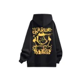 Чёрный [Тяжёлый, модернизированный, с флисовой подкладкой]