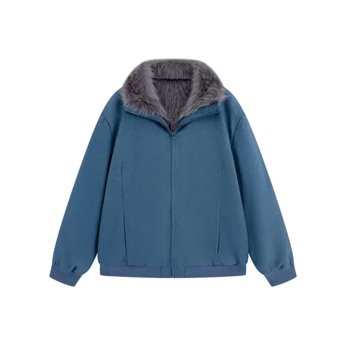 Dme Унисекс Пуховики