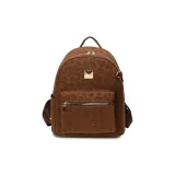 Коричневый