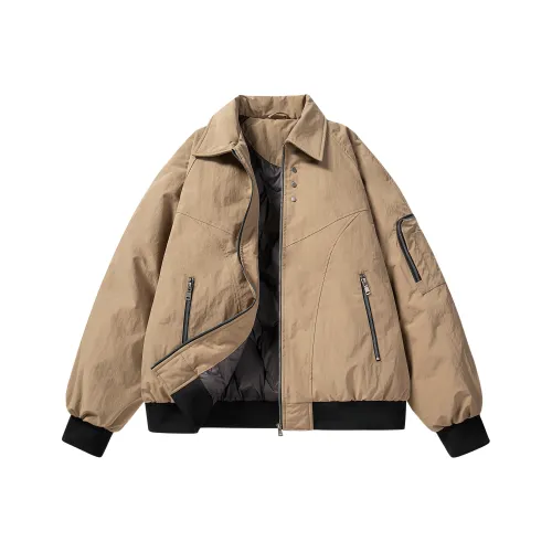 G21 Размер CN 90 Утиный пух Куртка Пальто Унисекс