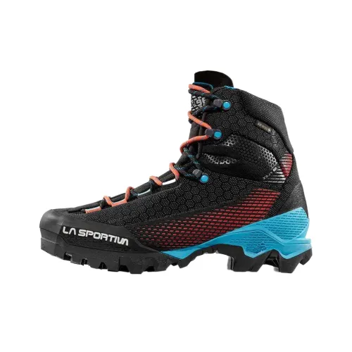 LA SPORTIVA Короткий Аутдор Средний каблук 3 5 см Женский