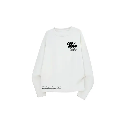 DUSHILIREN Унисекс Майки-трусы