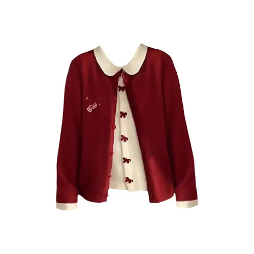 ONENINE34PM Свитер Женские Трикотаж